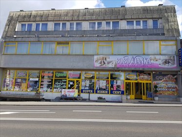 lokal użytkowy na sprzedaż 1600m2 lokal użytkowy Bobowa