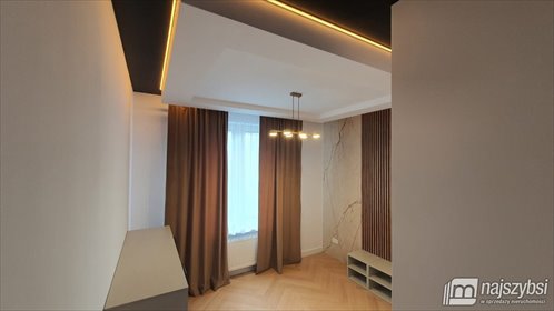 Przestronne 102 m² mieszkanie po remoncie - Park Chopina mieszkanie Świnoujście, Nadmorska