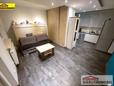 mieszkanie na sprzedaż 37m2 mieszkanie Stargard, Brzozowa