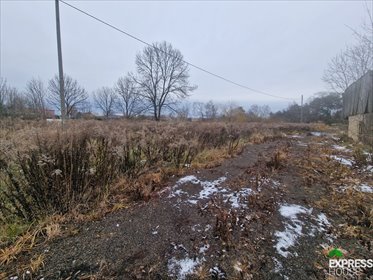 działka na sprzedaż 7630m2 działka Mykanów, Akacjowa