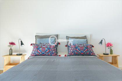 Mieszkanie dwupokojowe na wynajem Warszawa, Racjonalizacji 47m2 Foto 7