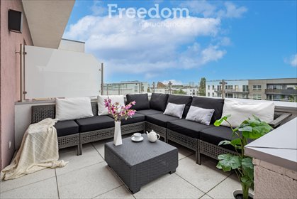 mieszkanie na sprzedaż 41m2 mieszkanie Poznań, Nowe Miasto, os. Stare Żegrze