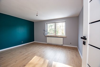 Dom po remoncie, 97 m², ogrzewanie podłogowe dom Chybie