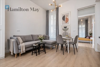 mieszkanie na wynajem 40m2 mieszkanie Kraków, Stare Miasto, Starowiślna