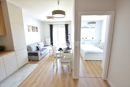 mieszkanie na sprzedaż 40m2 mieszkanie Poznań, Podolany, Jasielska