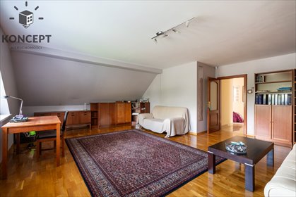 Dom na wynajem Wrocław, Psie Pole, Kamieńskiego 500m2 Foto 7