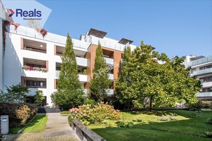 mieszkanie na wynajem 89m2 mieszkanie Warszawa, Wilanów, Miasteczko Wilanów, Sarmacka