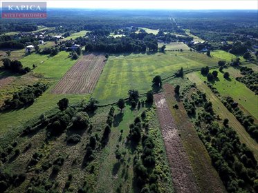 działka na sprzedaż 8900m2 działka Rembelszczyzna