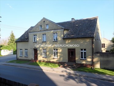 Udział w domu 70 m² w Łąkorzu - polecam mieszkanie Łąkorz