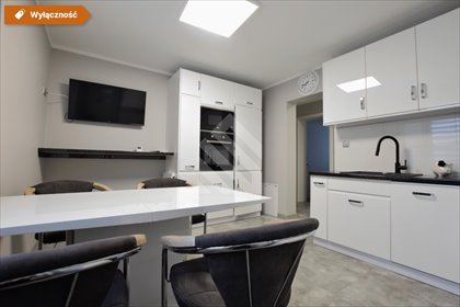 mieszkanie na sprzedaż 60m2 mieszkanie Sadki