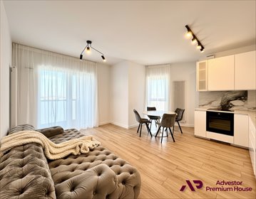 mieszkanie na wynajem 71m2 mieszkanie Poznań, Rataje, Rataje, Rataje