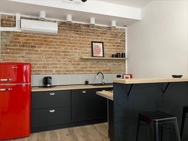 mieszkanie na wynajem 45m2 mieszkanie Żory, Tadeusza Kościuszki