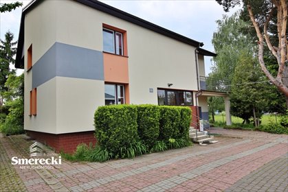 dom na sprzedaż 180m2 dom Płouszowice-Kolonia