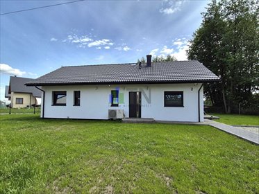 dom na sprzedaż 103m2 dom Chrząstawa Wielka