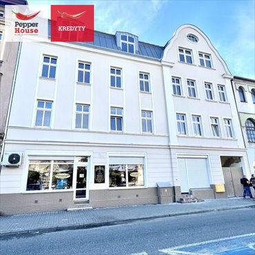 mieszkanie na sprzedaż 25m2 mieszkanie Bydgoszcz, Okole, Grunwaldzka