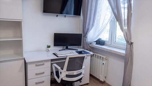 Gotowe 3-pokojowe mieszkanie w Ursusie, 42 m2 mieszkanie Warszawa, Ursus, Dzieci Warszawy