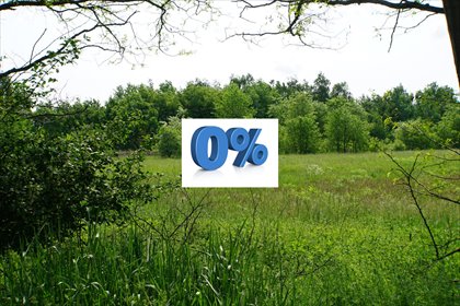 Działka 600m² z warunkami zabudowy, spokojna okolica - polecam! działka Sulejówek, Ratajewo