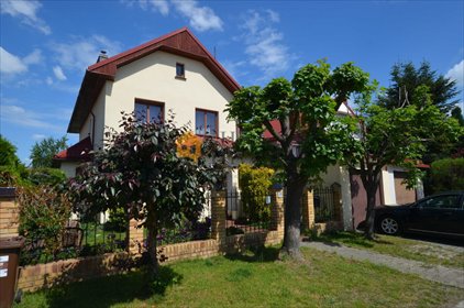 dom na sprzedaż Legnica Poznańska 255 m2
