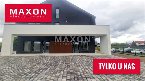 lokal użytkowy na wynajem 70m2 lokal użytkowy Wieliszew, ul. Magnacka