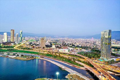 mieszkanie na sprzedaż 128m2 mieszkanie Izmir, Çınarlı, Konak, Izmir