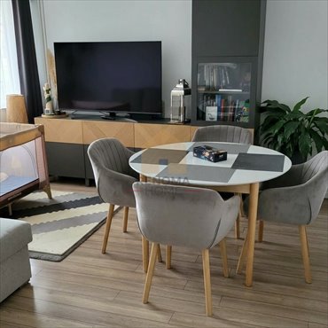 Przestronne 3-pokoje w Malczycach, balkon, gotowe! Polecam! mieszkanie Malczyce