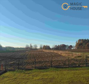 działka na sprzedaż 1120m2 działka Jeleńska Huta, Kamieńska