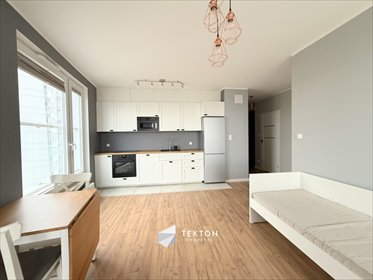 mieszkanie na sprzedaż 59m2 mieszkanie Gdańsk, Morena Piecki-Migowo, Piecewska