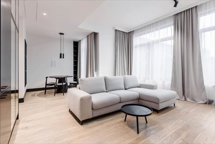 mieszkanie na wynajem 67m2 mieszkanie Warszawa, Śródmieście Powiśle, Leszczyńska