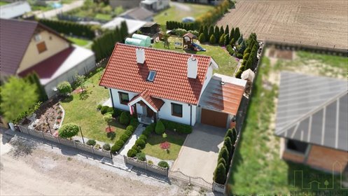 dom na sprzedaż 120m2 dom Duszniki, Różana