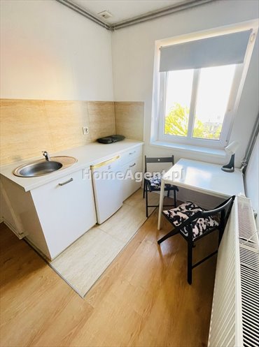 Zapraszam do wynajęcia 20 m² studio z balkonem w Katowicach mieszkanie Katowice, Zawodzie