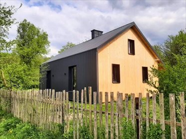 dom na sprzedaż 80m2 dom Gójszcz