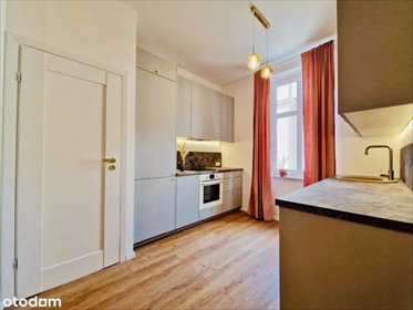 mieszkanie na sprzedaż 53m2 mieszkanie Sopot, Bohaterów Monte Cassino