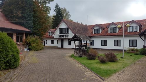 Lokal użytkowy na sprzedaż Wójtowo 1 391m2 Foto 2