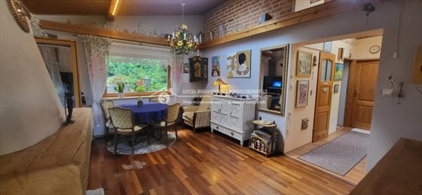 dom na sprzedaż 78m2 dom Jaworze