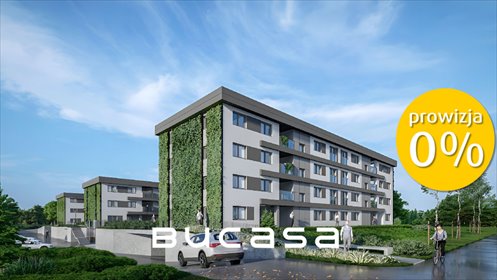 mieszkanie na sprzedaż 45m2 mieszkanie Kraków, Edwarda Szymańskiego