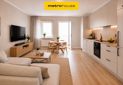 Przestronne 3-pokojowe mieszkanie z potencjałem (74 m²) w Stargardzie mieszkanie Stargard, Okrzei