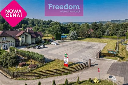 Lokal użytkowy na sprzedaż Wyżne 526m2 Foto 1