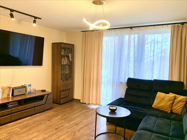 mieszkanie na sprzedaż 72m2 mieszkanie Sosnowiec, Łomżyńska