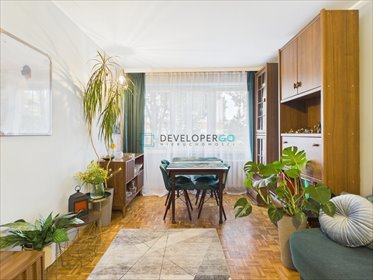 Rozkładowe 72,4 m² na parterze (ogród, 5 pokoi) mieszkanie Białystok, Sienkiewicza, Henryka Sienkiewicza
