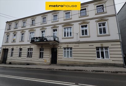 mieszkanie na sprzedaż 60m2 mieszkanie Lidzbark Welski