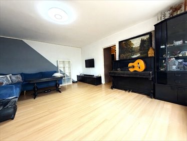 Do sprzedania przestronne mieszkanie 46,6 m² na Pomorzanach mieszkanie Szczecin, Pomorzany, Xawerego Dunikowskiego