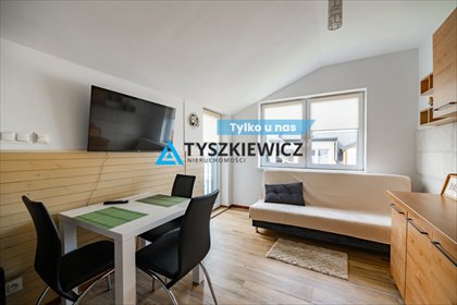 mieszkanie na sprzedaż 96m2 mieszkanie Dębina, Modrzewiowa