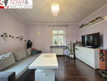 mieszkanie na wynajem 45m2 mieszkanie Wałbrzych, Stary Zdrój