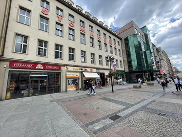 lokal użytkowy na wynajem 290m2 lokal użytkowy Wrocław, Stare Miasto, Stare Miasto, Świdnicka
