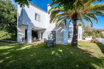 dom na sprzedaż 247m2 dom Benalmádena Pueblo, Benalmádena Pueblo