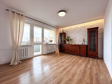 mieszkanie na sprzedaż 56m2 mieszkanie Legionowo, Ogrodowa