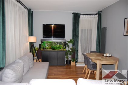 mieszkanie na sprzedaż 57m2 mieszkanie Pruszków, Pruszków, Działkowa