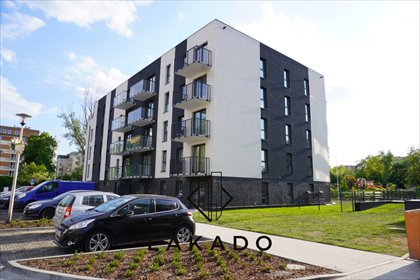 mieszkanie na sprzedaż 52m2 mieszkanie Kraków, Dębniki, Rydlówka