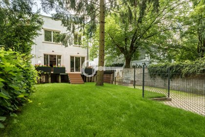 dom na wynajem 160m2 dom Warszawa, Mokotów, Wołodyjowskiego