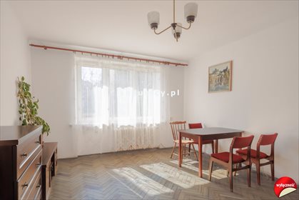 mieszkanie na sprzedaż 40m2 mieszkanie Kraków, Bronowice, Bronowice Małe, Jadwigi z Łobzowa